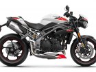 Triumph Speed Triple RS